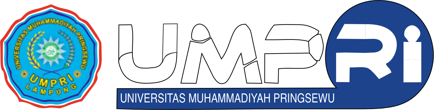 Logo UMPRI